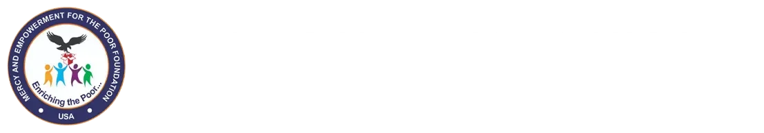 Mercy and Empowerment for the Poor Foundation USA